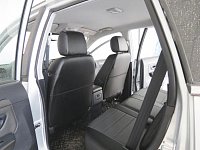 Чехлы на Great Wall H5 (2010-2017) фото 2